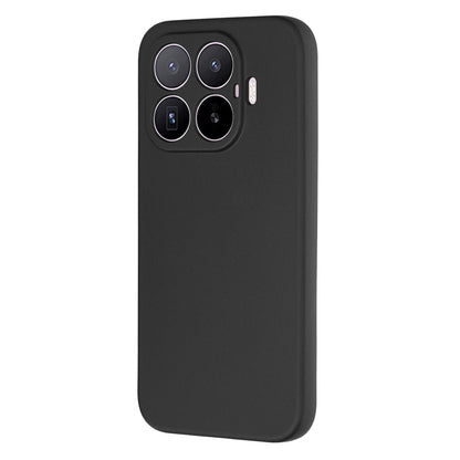 Coque pour Xiaomi 17T, Techsuit, SoftFlex, Noire