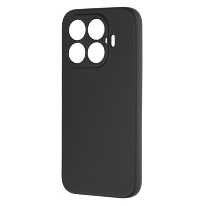 Coque pour Xiaomi 17T, Techsuit, SoftFlex, Noire
