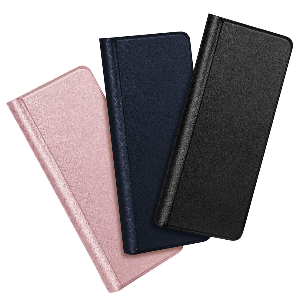 Case for Xiaomi Mix Fold 4, DUX DUCIS, Bril, Pink