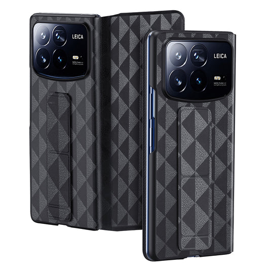 Coque pour Xiaomi Mix Fold 4, DUX DUCIS, Fitt, Noire