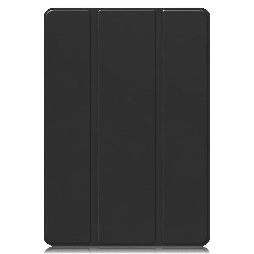 Case for Xiaomi Pad 7 / 7 Pro, Techsuit, Flex Trifold, Black
