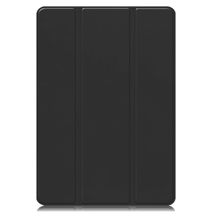 Case for Xiaomi Pad 7 / 7 Pro, Techsuit, Flex Trifold, Black