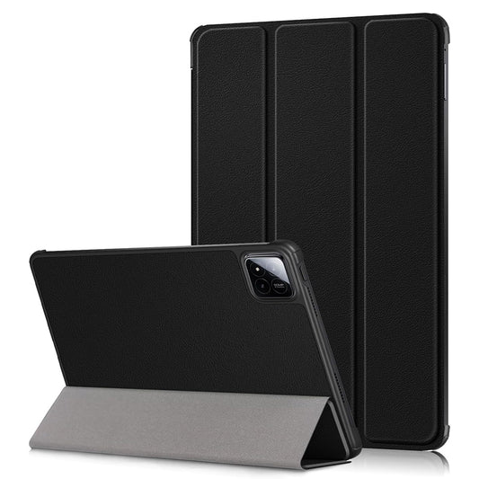 Case for Xiaomi Pad 7 / 7 Pro, Techsuit, FoldPro, Black