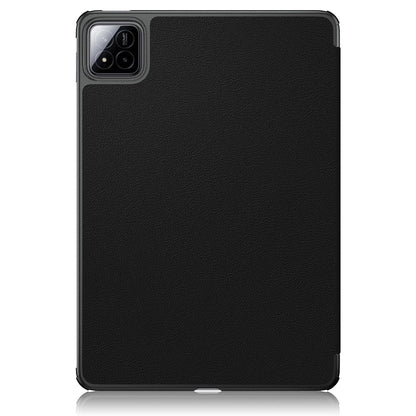 Coque pour Xiaomi Pad 7 / 7 Pro, Techsuit, FoldPro, Noire