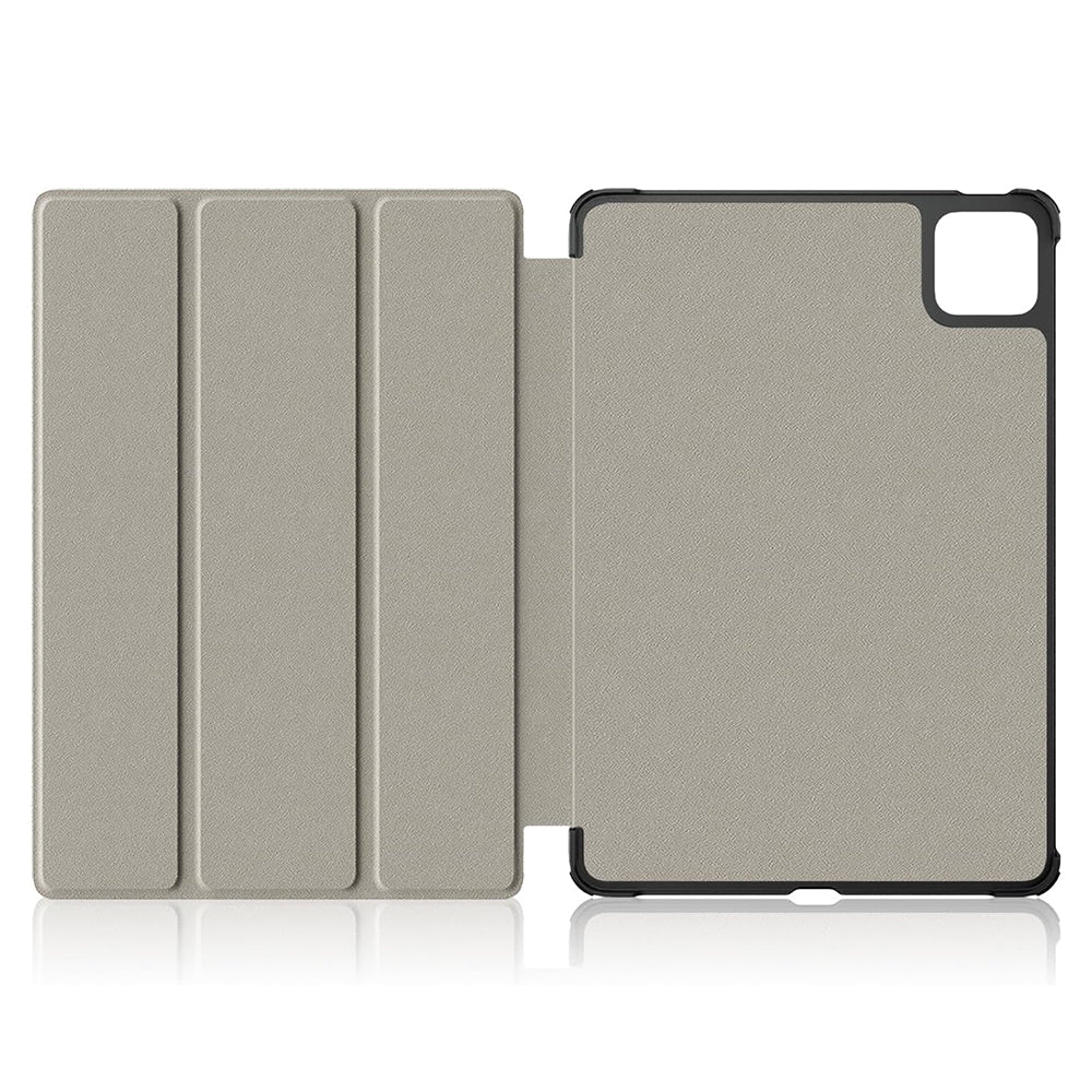 Coque pour Xiaomi Pad 7 / 7 Pro, Techsuit, FoldPro, Noire