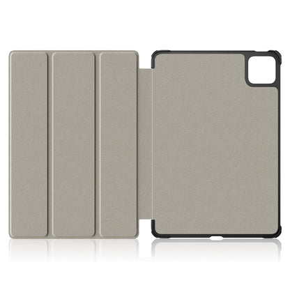 Coque pour Xiaomi Pad 7 / 7 Pro, Techsuit, FoldPro, Noire