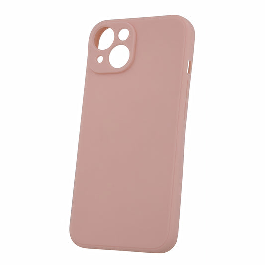 Coque pour Xiaomi Poco M6 / Redmi 13C 5G, OEM, Mat, Rose