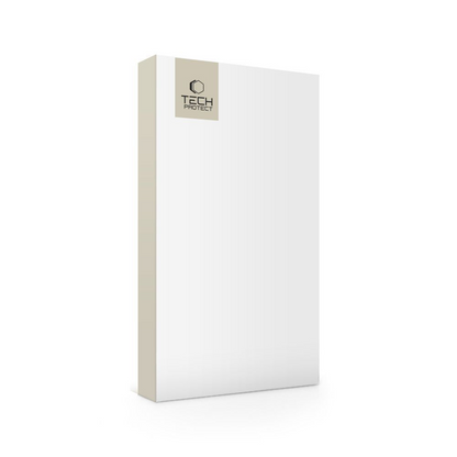 Hülle für Xiaomi Poco M8 Pro / Redmi Note 15 Pro+, Tech-Protect, Rugged Shield, Schwarz