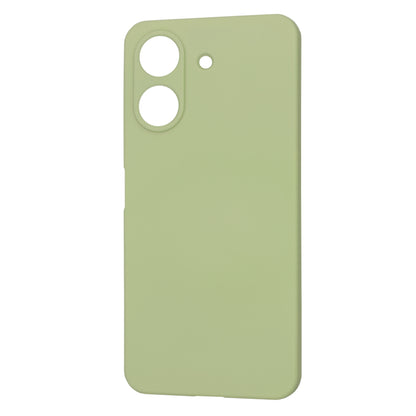 Coque pour Xiaomi Poco C65 / Redmi 13C, Techsuit, SoftFlex, Matcha