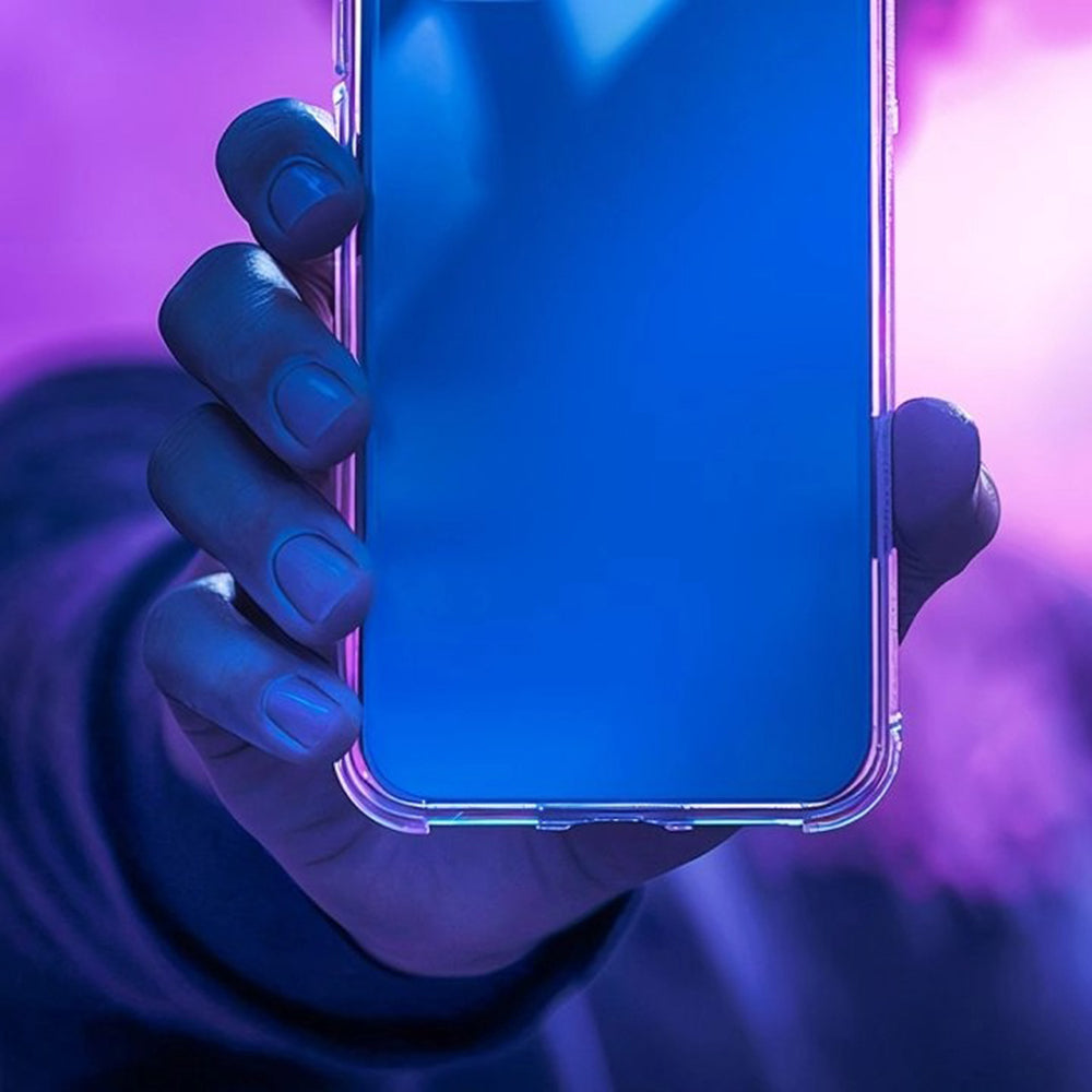 Hülle für Xiaomi Poco C85 4G / Redmi 15C 5G / 15C 4G, 3MK, Klar, Transparent