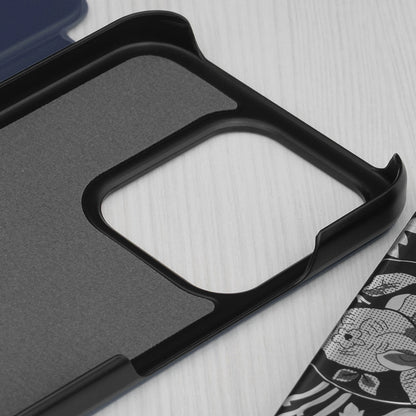 Hülle für Xiaomi Poco C85 4G / Redmi 15C 5G / 15C 4G, Techsuit, eFold, Blau