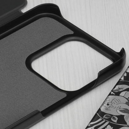 Hülle für Xiaomi Poco C85 4G / Redmi 15C 5G / 15C 4G, Techsuit, eFold, Schwarz