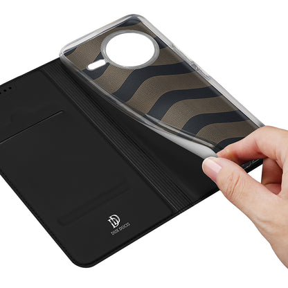 Case for Xiaomi Poco F7 Pro, DUX DUCIS, Skin Pro, Black