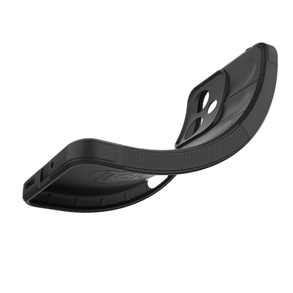 Étui pour Xiaomi Poco M6 4G / Redmi 13, Techsuit, Magic Shield, Vert