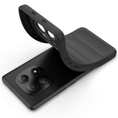 Hülle für Xiaomi Poco M8 / Redmi Note 15 5G, Techsuit, Magic Shield, Blau