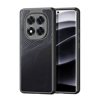 Étui pour Xiaomi Poco X6 / Redmi Note 13 Pro 5G, DUX DUCIS, Aimo, Noir