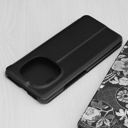 Coque pour Xiaomi Poco X7 / Note 14 Pro 5G, Techsuit, eFold, Noire