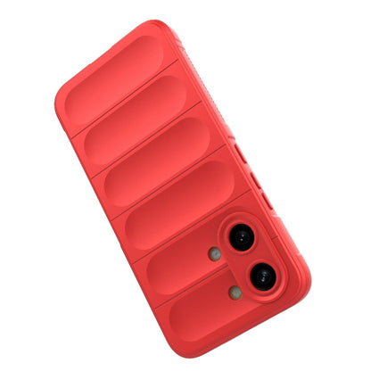 Hülle für Xiaomi Poco X8 Pro Max, Techsuit, Magic Shield, Schwarz