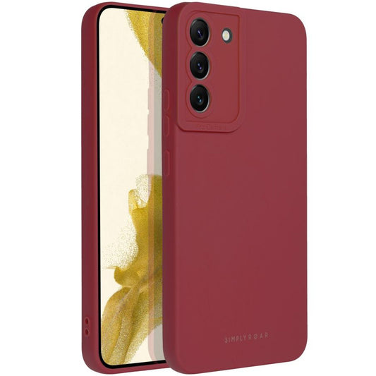 Coque pour Xiaomi Poco C75 5G / C75 / Redmi 14C, OEM, Roar, Rouge
