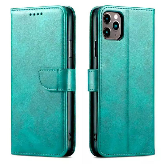 Coque pour Xiaomi Redmi 15C 5G / 15C 4G, OEM, Marva Wallet, Vert