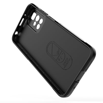 Coque pour Xiaomi Redmi 10 2022 / 10 (2021), Techsuit, Magic Shield, Noire