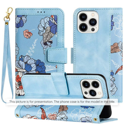 Case for Xiaomi Redmi 15C 5G / 15C 4G, Techsuit, FlipCraft, Blue