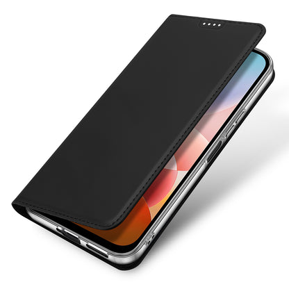 Hülle für Xiaomi Redmi 17 5G / 17 4G, DUX DUCIS, Skin Pro, Schwarz