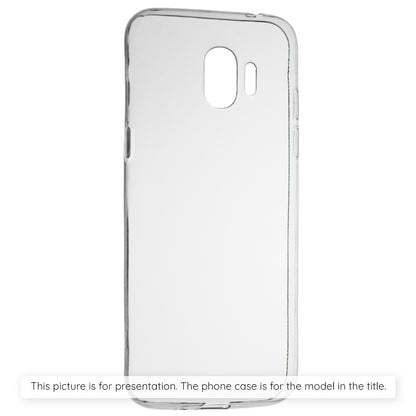 Coque pour Xiaomi Redmi 17 5G / 17 4G, Techsuit, Claire, Transparente