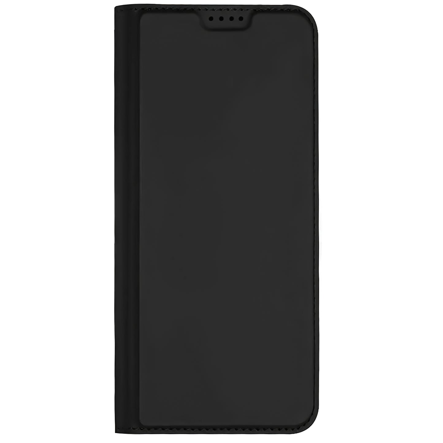 Hülle für Xiaomi Redmi Note 13 5G, DUX DUCIS, Skin Pro, Schwarz