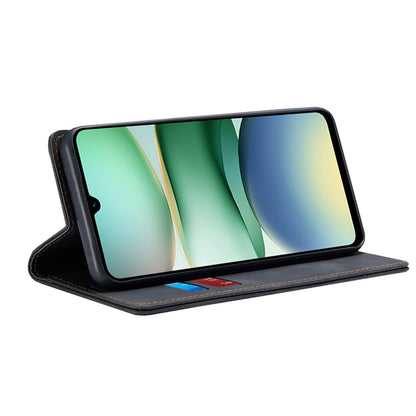 Hülle für Xiaomi Redmi A5 4G (Regional), Techsuit, Confy, Schwarz