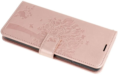 Hülle für Xiaomi Redmi Note 10 Pro, OEM, MEZZO Tree, Roségold