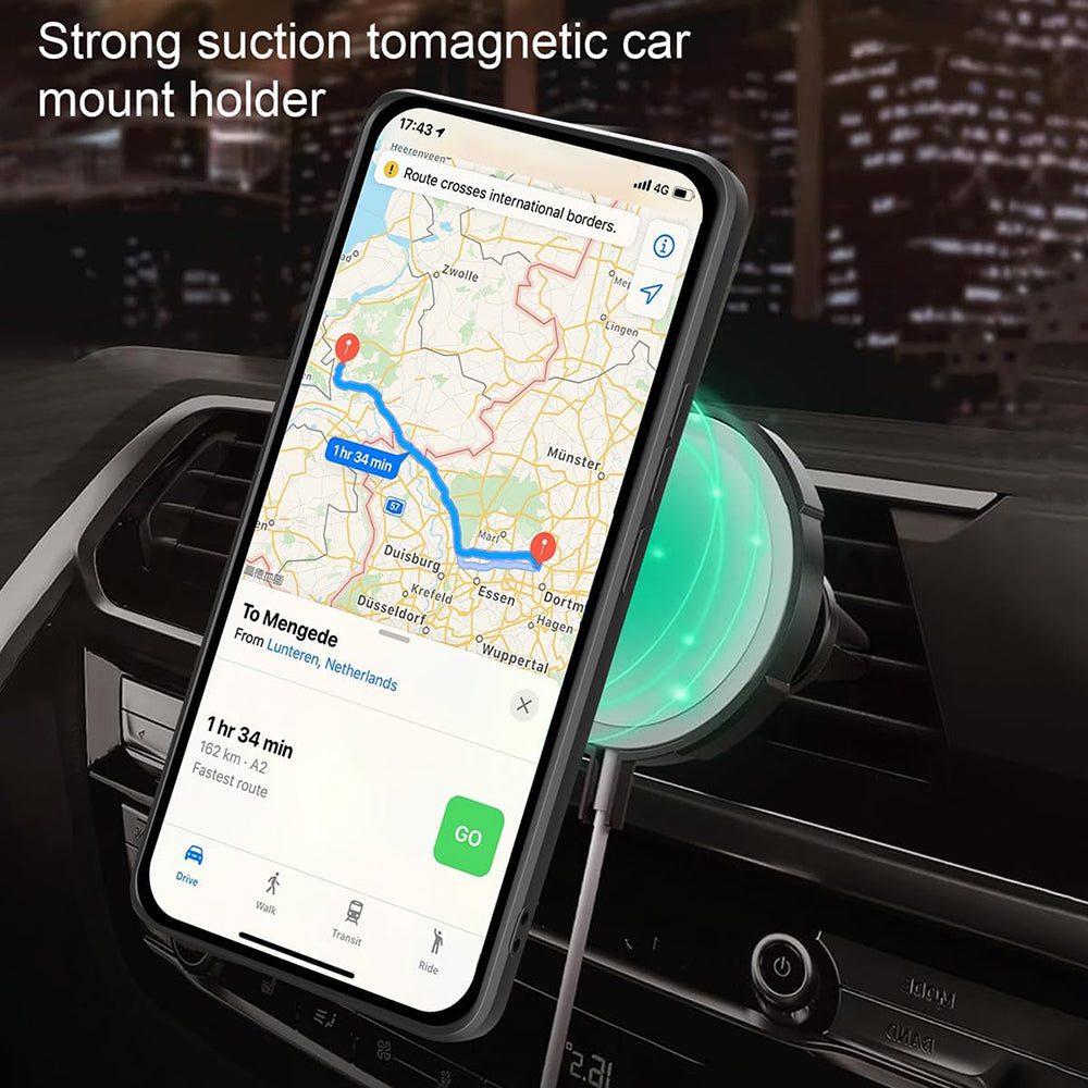 Hülle für Xiaomi Redmi A5 4G (Regional), Techsuit, CamShield, Schwarz