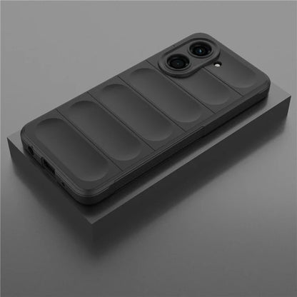 Case for Xiaomi Redmi A5 4G (Regional), Techsuit, Magic Shield, Black