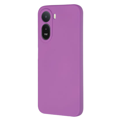Coque pour Xiaomi Redmi A7 Pro 4G, Techsuit, SoftFlex, Violet