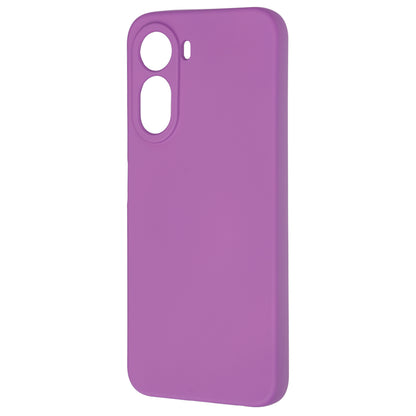 Coque pour Xiaomi Redmi A7 Pro 4G, Techsuit, SoftFlex, Violet