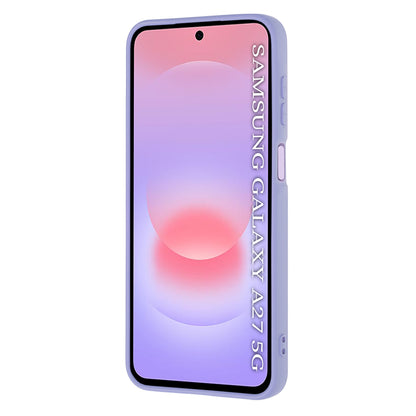 Hülle für Xiaomi Redmi A7 Pro 4G, Techsuit, SoftFlex, Hellviolett