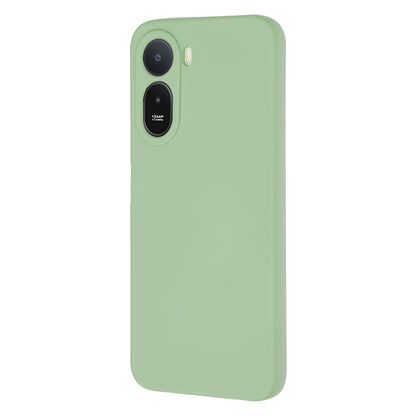 Hülle für Xiaomi Redmi A7 Pro 4G, Techsuit, SoftFlex, Hellgrün