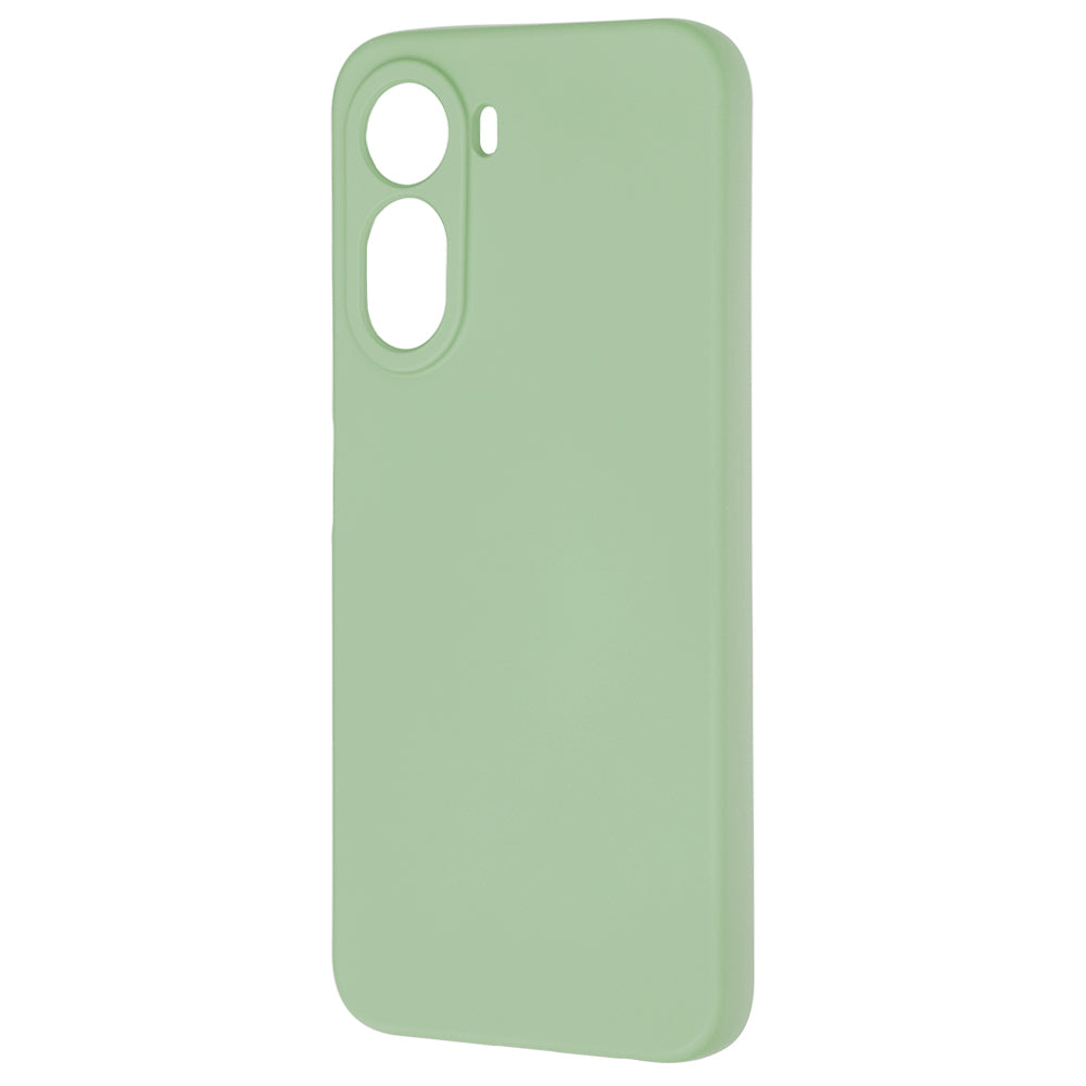 Hülle für Xiaomi Redmi A7 Pro 4G, Techsuit, SoftFlex, Hellgrün