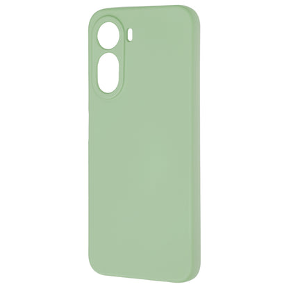 Hülle für Xiaomi Redmi A7 Pro 4G, Techsuit, SoftFlex, Hellgrün