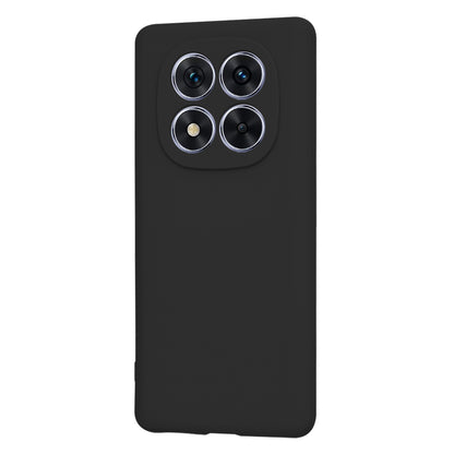 Case for Xiaomi Redmi Note 14 Pro 4G, Techsuit, SoftFlex, Black