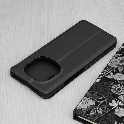Étui pour Xiaomi Redmi Note 15 Pro 4G, Techsuit, eFold, Noir