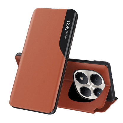 Étui pour Xiaomi Redmi Note 15 Pro 5G, Techsuit, eFold, Orange