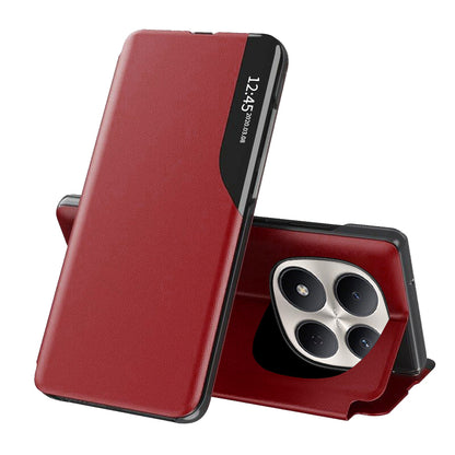 Étui pour Xiaomi Redmi Note 15 Pro 5G, Techsuit, eFold, Rouge