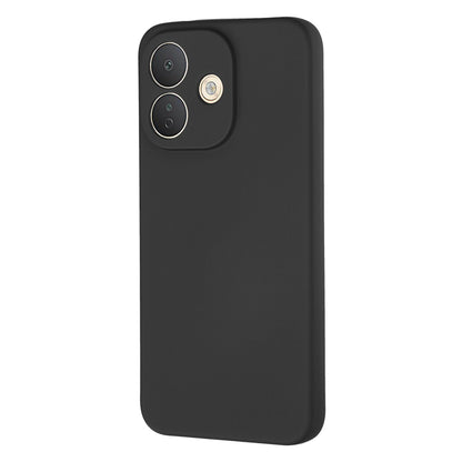 Coque pour Xiaomi Redmi Note 17 Pro, Techsuit, SoftFlex, Noire