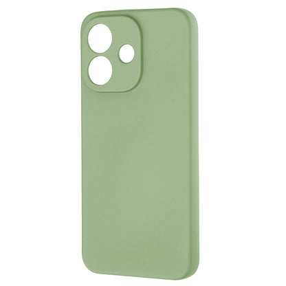 Coque pour Xiaomi Redmi Note 17 Pro, Techsuit, SoftFlex, vert clair