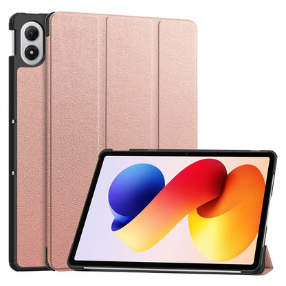 Hülle für Xiaomi Redmi Pad 2 Pro, Techsuit, FoldPro, Rosa