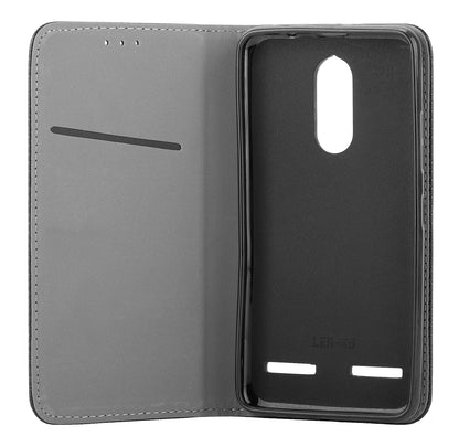 Coque pour Samsung Galaxy A04s A047 / A13 5G A136, OEM, Smart Magnet, Noire