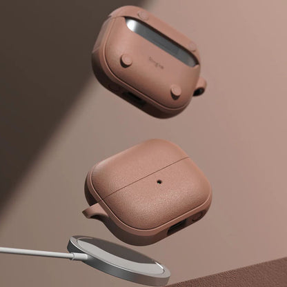 Ringke Onyx Magnetic Hülle für Samsung Galaxy Buds3 FE / Buds3 Pro / Buds3, Bronze