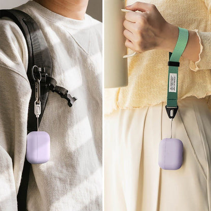 Ringke Hülle für Apple AirPods 3, Helles Lila