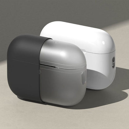 Ringke Hülle für Apple AirPods 3, Schwarz